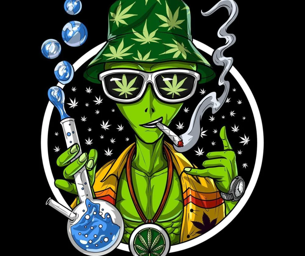 pngtree-alien-head-fungus-weed-smoking-vector-illustrations-png-image_6950832